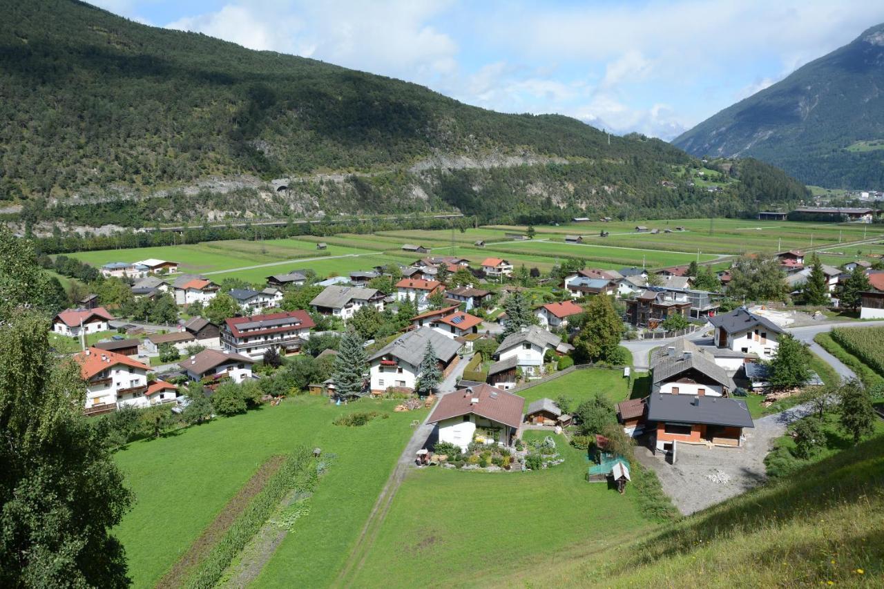 Gasthof Alpenrose Imsterberg Exteriör bild