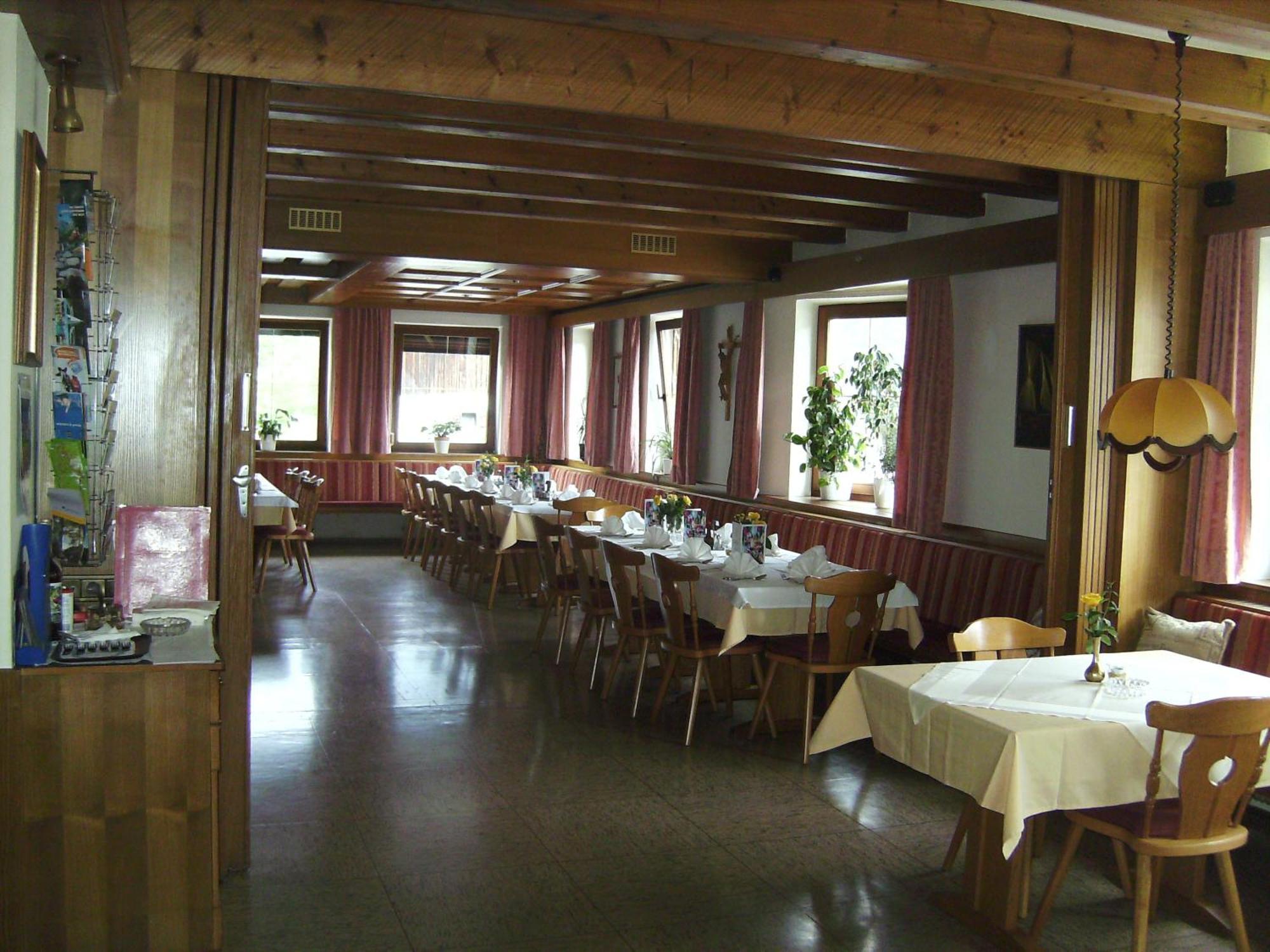 Gasthof Alpenrose Imsterberg Exteriör bild